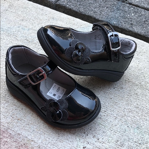 stride rite ava mary jane